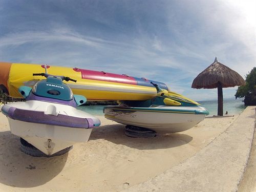 Mangodlong Rock Resort Cebu Exterior foto