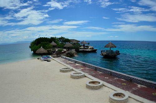Mangodlong Rock Resort Cebu Exterior foto