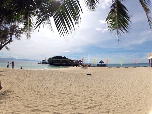 Mangodlong Rock Resort Cebu Exterior foto
