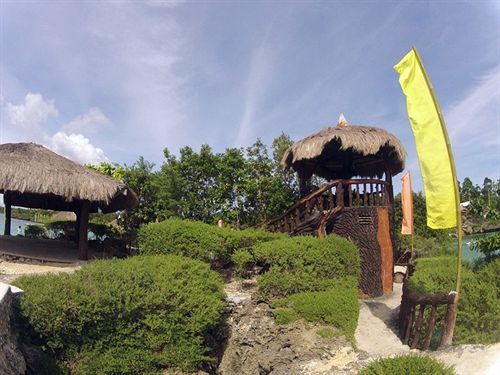 Mangodlong Rock Resort Cebu Exterior foto
